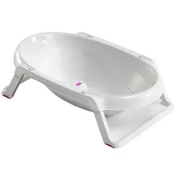 Cădiță OK Baby 38951600 Cadita anatomica Onda Slim White