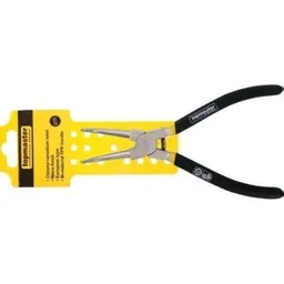 Clește Topmaster TM-212916 плоскогубцы СЕГЕРА 180мм, изогнутые — внутренние