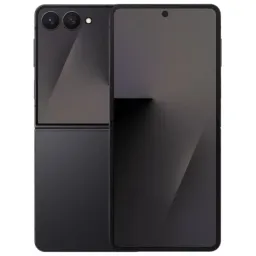 Samsung Galaxy Z Flip 7 12/512GB Jet Black