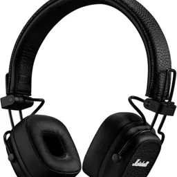 Căști fără fir Marshall Major V Black