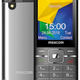Maxcom MM244 Black