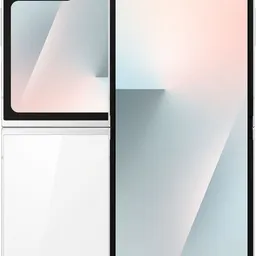 Samsung Galaxy Flip 7 FE 8GB/256GB White
