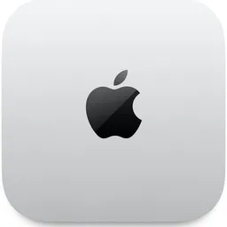 Apple Mac Mini 2024 M4 256GB Silver