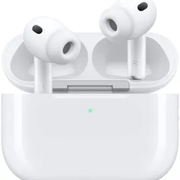 Căști fără fir Apple Airpods Pro 3 White