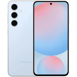 Smartphone Samsung S721 Galaxy S24 FE 128GB Blue