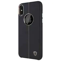 Husă de protecție Nillkin iPhone X Englon, negru