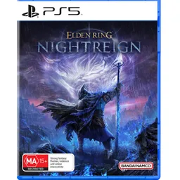 ELDEN RING NIGHTREIGN Seekers Edition PS5