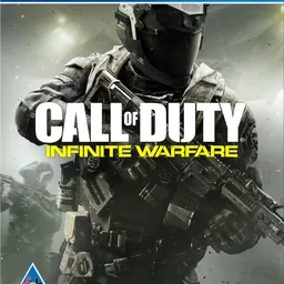 Call of Duty: Infinite Warfare