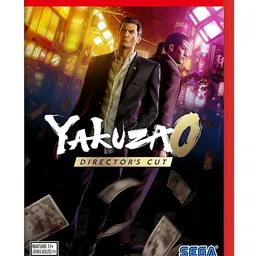 Yakuza 0 Director’s Cut Nintendo Switch 2