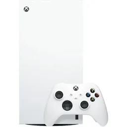 Xbox Series X 1TB White (Digital)