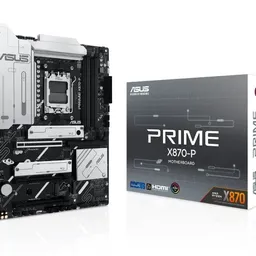 ASUS PRIME X870-P