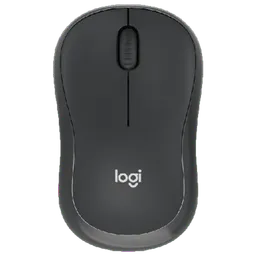 Mouse Logitech M240 Black