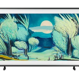 43" LED SMART TV Samsung QE43LS03FAUXUA, The Frame, QLED 3840x2160, Tizen OS, Black (43" Black, QLED, 3840x2160 4K UHD, SMART TV (Tizen OS), 4 HDMI, 2 USB, DVB-T/T2/C/S2, OSD Language ENG, RO, RU Speakers 20W (10 W x 2), QLED Smart remote control, VESA 200x200, 8.7Kg)