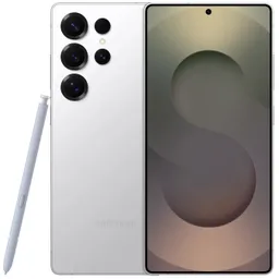 Telefon mobil Samsung SM-S938 Galaxy S25 Ultra 12Gb/512Gb Titanium White Silver
