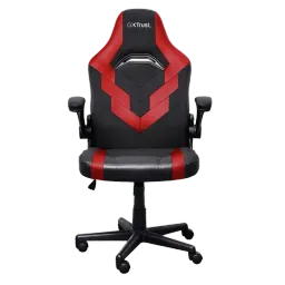 Scaun gaming Trust GXT 703W RIYE Black/Red