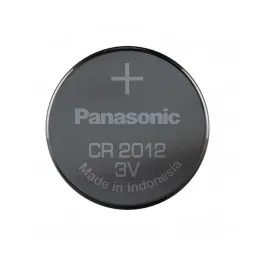 Panasonic CR-2012EL