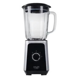 Blender staționar Adler AD 4076, Negru