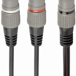 Cabluri audio Gembird CCA-352-2.5M