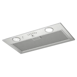 Hota Electrolux EFG516X, Inox