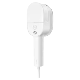 Aparat de călcat vertical cu aburi Xiaomi BHR9034EU, Alb
