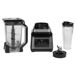 Blender staționar Ninja BN750EU, Negru