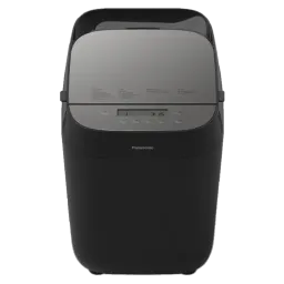 Maşina de pâine Panasonic SD-ZP2000KTS, Negru