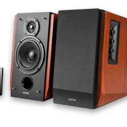 Boxe Edifier R1700BT Brown