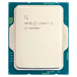 Procesor Intel Core i5-14600K Tray, Silver