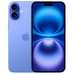 Apple iPhone 16 Plus 256GB SS Ultramarine