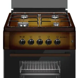 Aragaz Zanetti Z6000 E TDF