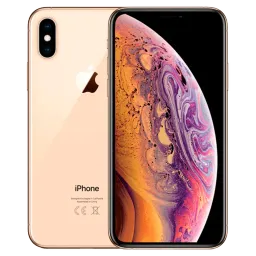 Apple iPhone XS Max 256Gb Gold RA