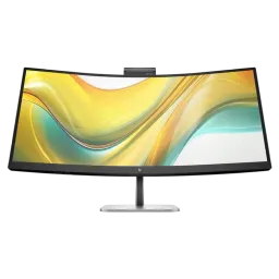 Monitor 34" HP S5 Pro 534pm, Black
