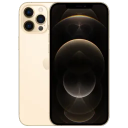 Apple iPhone 12 Pro Max 256GB Gold RA