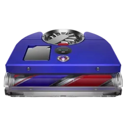 Robot aspirator Dyson 360 Vis Nav Blue/Nickel