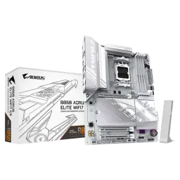 Gigabyte B850 A ELITE WF7 ICE