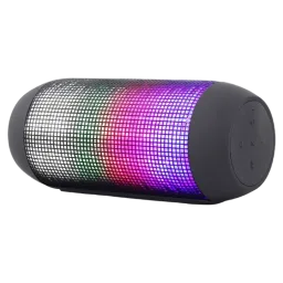 Boxă portabilă Gembird SPK-BT-05, Black