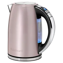 Fierbator de apa Cuisinart CPK17PIE, Roz