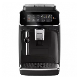 Aparat de cafea Philips EP3324/ 40, Negru