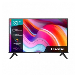 Televizor Hisense 32A4Q 32" Black