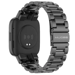 Cureluşă metalică pentru Xiaomi Redmi Watch 3 Black