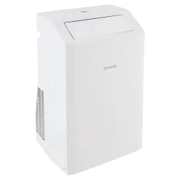 Aer Condiționat Mobil / Răcitor Evaporativ Gorenje KAM35 BHP, Alb