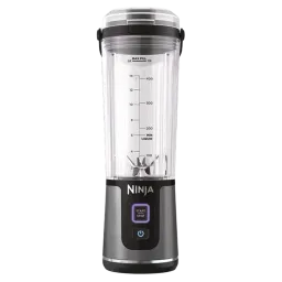 Blender staționar Ninja Blast BC151EUBK, Negru