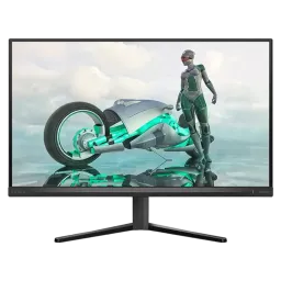 Monitor 27" Philips 27M2N3200S, IPS 1920x1080 FHD, Black