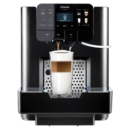 Cafetieră cu capsule Saeco Area OTC HSC 9J0162, Black