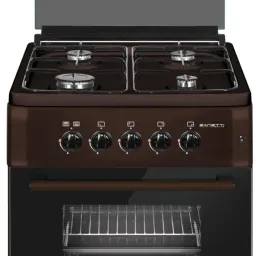 Aragaz Zanetti Z6000 GBR