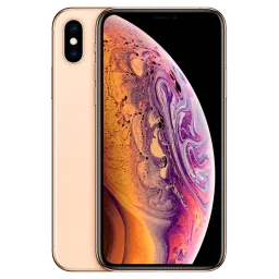 Apple iPhone XS 256Gb Gold RA