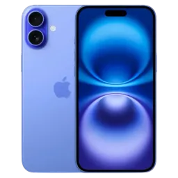 Apple iPhone 16 Plus 256GB SS Ultramarine RA
