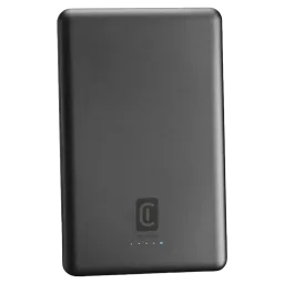 Acumulator extern Cellularline MAG LITE, Gray