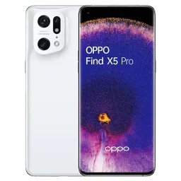 OPPO Find X5 Pro 12/256GB White
