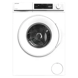 Maşina de spălat rufe Sharp ESNFA914BWNAEE